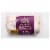LaClare Family Creamery® Fig and Honey Goat Cheese Log Perspective: front