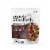 Purely Elizabeth Chocolate Sea Salt with Probiotics Granola Perspective: front