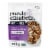 Purely Elizabeth Grain-Free Coconut Cashew Granola Perspective: front