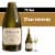 Meiomi California Chardonnay White Wine Perspective: front