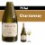 Meiomi California Chardonnay White Wine Perspective: front