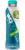 Wanu Nutrient Infused Kiwi Cucumber Flavored Bottled Water Perspective: front
