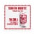 South Norte Tequila Paloma Premium Cocktail Cans Perspective: front