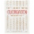 Stumptown Evergreen Dark Chocolate & Apple Whole Bean Coffee Perspective: front
