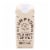Stumptown Coffee Cold Brew Coffee with Cream & Sugar Perspective: front