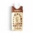 Stumptown Horchata Oatly! Cold Brew with Oatmilk Coffee Perspective: front