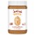 Justin's Classic Peanut Butter Jar 16oz Perspective: front