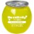 BuzzBallz® Pineapple Passion Cocktail Perspective: front