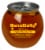 BuzzBallz Chillers Lemon Tea Chiller Perspective: front