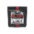 Pop Daddy Hot Sauce Seasoned Pretzel Sticks Perspective: front