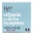 TOP Regular Absorbency Organic Cotton Tampons Perspective: front