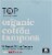 TOP Super Absorbency Organic Cotton Tampons Perspective: front