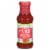 Primal Kitchen Unsweetened Organic Spicy Ketchup Perspective: front