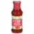Primal Kitchen Organic Unsweetened Spicy Tomato Ketchup Perspective: front