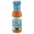 Primal Kitchen Organic & Unsweetened Golden BBQ Sauce Perspective: front