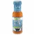 Primal Kitchen Organic & Unsweetened Golden BBQ Sauce Perspective: front