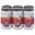 Fat Bottom Ruby Red Ale Perspective: front