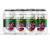 Fat Bottom Knockout IPA Perspective: front