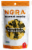 Nora™ Tempura Original Flavor Seaweed Snacks Perspective: front
