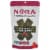 Nora Crispy Spicy Seaweed Snack Perspective: front
