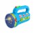 Kidz Delight Fun And Learn Projector Perspective: front