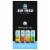 Crook & Marker® Organic Spiked Coconut Beer Variety Pack Perspective: front