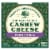 Treeline Treenut Cheese Herb & Garlic Soft French-Style Nut Cheese Perspective: front