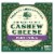 Treeline Treenut Cheese Herb & Garlic Soft French-Style Nut Cheese Perspective: front