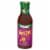 Skinny Latina® Gluten Free Guava Fig BBQ Sauce Perspective: front
