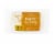 LaClare Family Creamery® Honey Goat Cheese Perspective: front