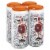 Sugar Creek Brewing Company The Big O Blood Orange IPA Perspective: front
