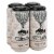 Sugar Creek Brewing Company White Ale Perspective: front