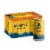 Athletic Brewing Co Non-Alcoholic Upside Dawn Golden 6-Pack Perspective: front