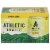 Athletic Brewing Co.® Lemon Radler Non-Alcoholic Brew Perspective: front