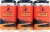 Athletic Brewing Co. Free Wave Non-Alcoholic Double Hop IPA Perspective: front