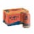 Athletic Brewing Co Non-Alcoholic Free Wave Hazy I.P.A. 6-Pack Perspective: front