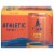 Athletic Brewing Co. Free Wave Hazy IPA Craft Non-Alcoholic Beer Cans Perspective: front