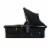 Venice Child Stand Alone Bassinet for Maverick Stroller (Not Included), Eclipse Perspective: front