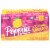Poppilu® Organic Original Lemon Bold & Tangy Lemonade Pouches Perspective: front