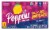 Poppilu® Blueberry Bold & Tangy Lemonade Pouch Perspective: front