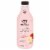 Mooala® Strawberry Flavored Organic Banana Milk Perspective: front