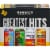 Karbach Brewing Company Greatest Hits Beer Variety Pack Perspective: front