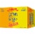 Karbach Lemon & Ginger Radler Perspective: front