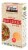 Explore Cuisine® Organic Red Lentil Risoni Perspective: front