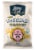 LesserEvil® Organic Himalayan Gold Popcorn Perspective: front