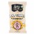 LesserEvil Himalayan Gold Organic Popcorn Perspective: front