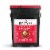 ReadyWise Organic Emergency Food Supply Perspective: front