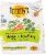 Tommy's Superfoods™Frozen Seasoned Vegetable Medley Perspective: front