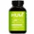 Hum® Nutrition Flatter Me® Digestive Health Supplement Perspective: front