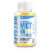 Divine Health Keto Zone MCT Oil 1000mg Softgels Perspective: front